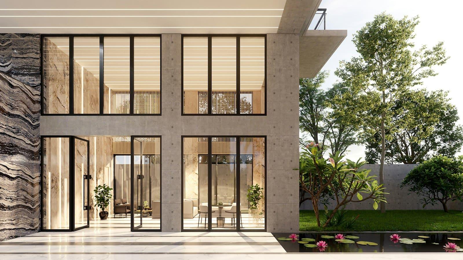 Cost of Building a House in Abuja