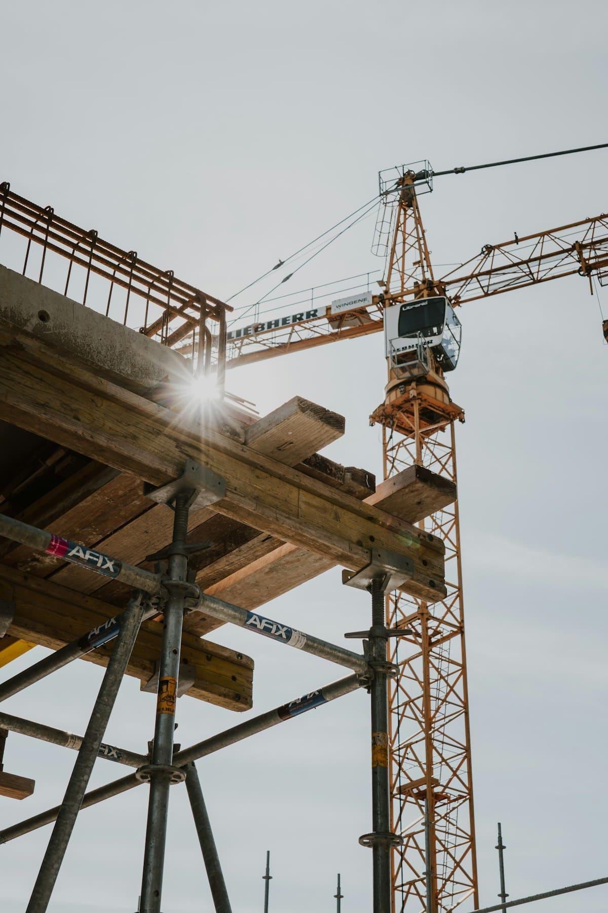 Building Design & Construction
