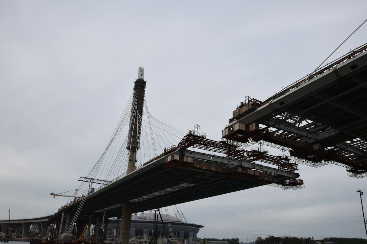 Civil Engineering Services