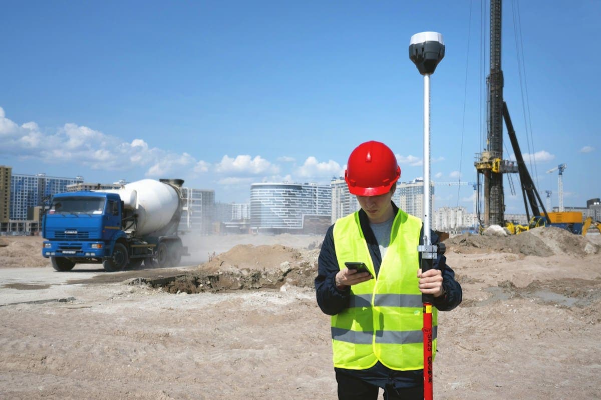 Construction Supervision