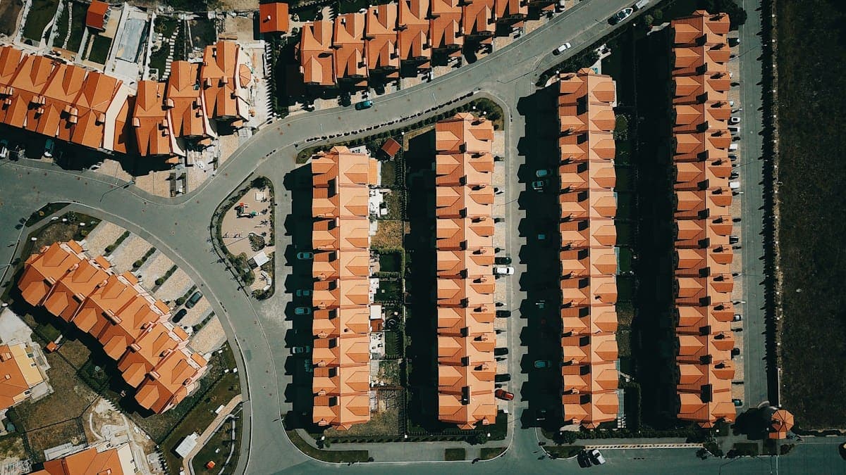Real Estate Development